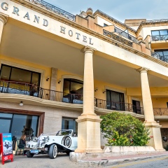 Grand Hotel Gozo фото 4