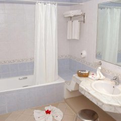 Riadh Palms Resort & Spa Hotel in Sousse, Tunisia from 75$, photos, reviews - zenhotels.com bathroom photo 2