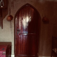 Отель Zaid House Марокко, Мерзуга - отзывы, цены и фото номеров - забронировать отель Zaid House онлайн интерьер отеля фото 2