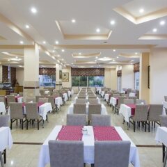 Kemer Dream Hotel питание фото 3