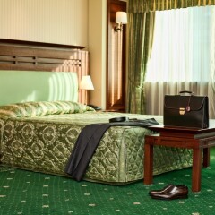 Отель Grand Hotel Sofia Болгария, София - 1 отзыв об отеле, цены и фото номеров - забронировать отель Grand Hotel Sofia онлайн фото 2