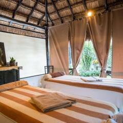 Отель Aventura Mexicana спа