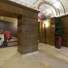 Best Western Hotel Ronceray Opera спа