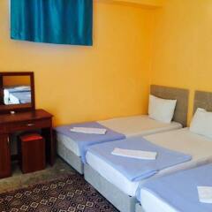 Fethiye Guesthouse Турция, Фетхие - отзывы, цены и фото номеров - забронировать отель Fethiye Guesthouse онлайн удобства в номере
