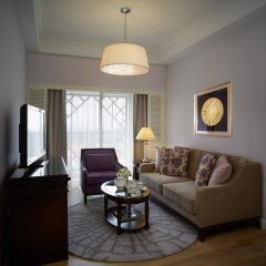 Отель Ambassador Row Hotel Suites by Lanson Place Малайзия, Куала-Лумпур - 3 отзыва об отеле, цены и фото номеров - забронировать отель Ambassador Row Hotel Suites by Lanson Place онлайн фото 10