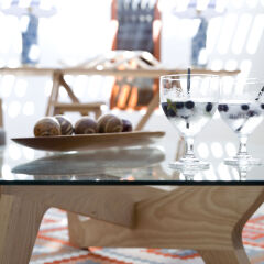 Отель Candlewood Lodge