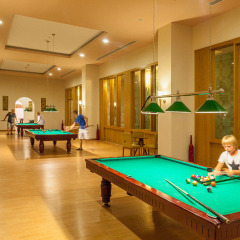 Defne Defnem Hotel Сиде детские мероприятия фото 2
