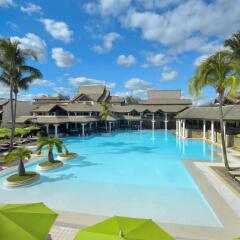 Отель Sofitel Mauritius L'Imperial Resort & Spa бассейн фото 2
