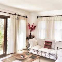 Villa Renata Турция, Калкан - отзывы, цены и фото номеров - забронировать отель Villa Renata онлайн комната для гостей фото 3