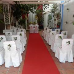 Hotel Ramis
