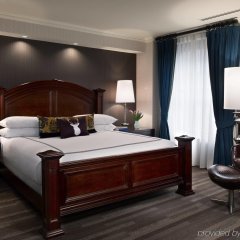 Hyatt Centric Downtown Minneapolis in Minneapolis, United States of America from 238$, photos, reviews - zenhotels.com guestroom