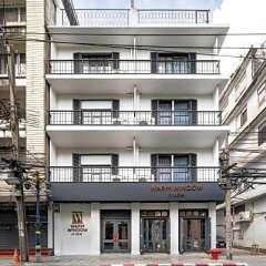 Warm Window Silom - Hostel Бангкок фото 5