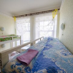 Hostel on Bolshaya Zelenina 2 детские мероприятия фото 2