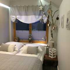 Отель Apartament Pod Orłem Закопане фото 28