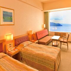 Kussharo Prince Hotel комната для гостей фото 2
