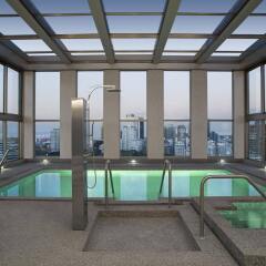 Alvear Art Hotel бассейн фото 3
