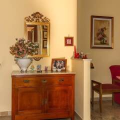 Отель Train Station Flat Италия, Маргера - отзывы, цены и фото номеров - забронировать отель Train Station Flat онлайн удобства в номере фото 2