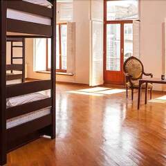 Гостиница EstherHouse фото 19