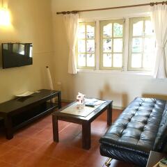Отель Coral View Maehaad Serviced Apartment Таиланд, Мэй-Хаад-Бэй - отзывы, цены и фото номеров - забронировать отель Coral View Maehaad Serviced Apartment онлайн фото 7