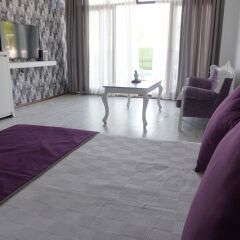 Отель Tinika Butik Otel Чешме комната для гостей фото 2