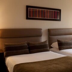 Отель Southern Sun Ikoyi Лагос фото 2