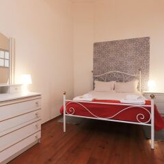 Отель Bairro Alto Cosy by Homing детские мероприятия