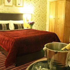 Hallmark Hotel Carlisle удобства в номере