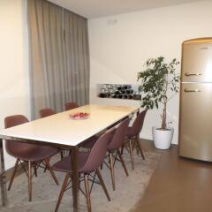 Отель bnapartments Palacio в номере