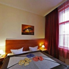 Astrid Hotel am Kurfürstendamm детские мероприятия