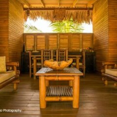 Pacific Pearls Lodge in Sipacate, Guatemala from 116$, photos, reviews - zenhotels.com hotel interior