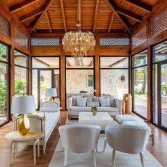 Отель Sanctuary Cap Cana-All Inclusive Adults Only by Playa Hotel & Resorts Доминикана, Пунта Кана - 8 отзывов об отеле, цены и фото номеров - забронировать отель Sanctuary Cap Cana-All Inclusive Adults Only by Playa Hotel & Resorts онлайн интерьер отеля фото 2