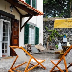 Jaca - Hostel Машику фото 5