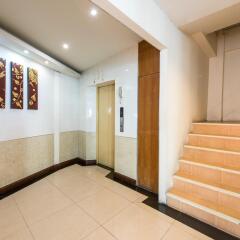 V Style Boutique Hotel интерьер отеля