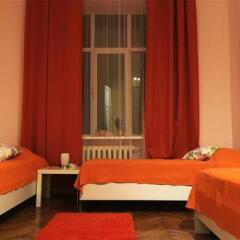 Отель Guest House Pathos On Kremlevskaya Москва спа