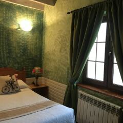 Отель Posada La Herradura комната для гостей фото 2