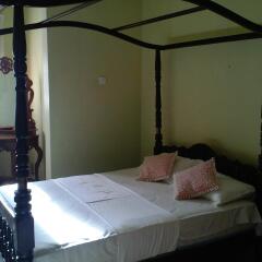 Отель Albert Guest House комната для гостей