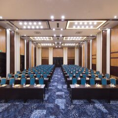 Отель Seahorse Resort & Spa Фантхьет помещение для мероприятий