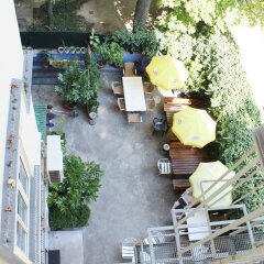 Отель Westend City Hostel Австрия, Вена - отзывы, цены и фото номеров - забронировать отель Westend City Hostel онлайн фото 3