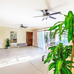 Отель Punta Cana Penthouse Доминикана, Пунта Кана - отзывы, цены и фото номеров - забронировать отель Punta Cana Penthouse онлайн вид на фасад