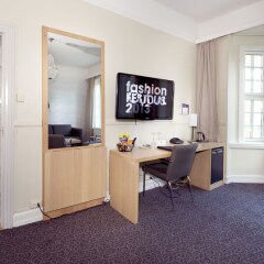 Отель Clarion Collection Hotel Savoy Норвегия, Осло - отзывы, цены и фото номеров - забронировать отель Clarion Collection Hotel Savoy онлайн фото 3