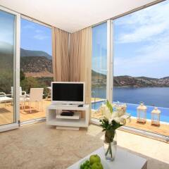 Likya Pavilion Hotel комната для гостей