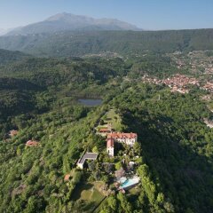 Отель Relais Castello San Giuseppe Кьяверано фото 5