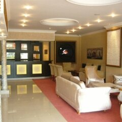 City Wall Hotel интерьер отеля фото 2