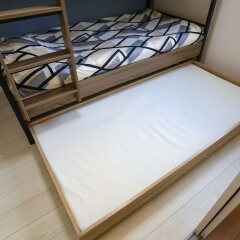 Отель Tenjin Higashi Russo Порт Хаката комната для гостей фото 3