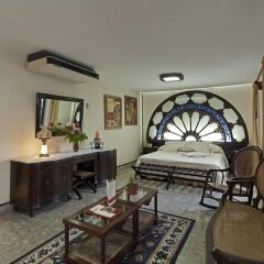 Hotel Casa del Balam комната для гостей фото 2