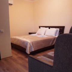 Отель U Morya Guest House Абхазия, Сухум - отзывы, цены и фото номеров - забронировать отель U Morya Guest House онлайн фото 3