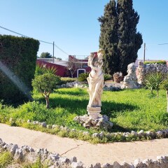 Отель Bed and breakfast Simpson Бари фото 10