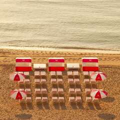 Отель W South Beach фото 5