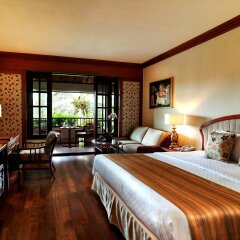 Ayodya Resort Bali in Bali, Indonesia from 137$, photos, reviews - zenhotels.com guestroom