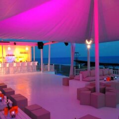 Отель Aska Costa Holiday Club Ченгер помещение для мероприятий